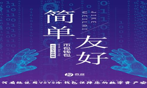 如何有效使用VSYS冷钱包保障您的数字资产安全