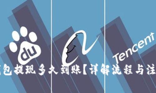 电子钱包提现多久到账?详解流程与注意事项