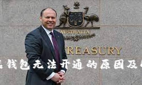 数字藏品钱包无法开通的原因及解决方案