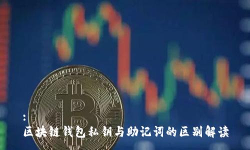 :
区块链钱包私钥与助记词的区别解读