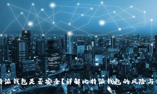 比特派钱包是否安全?详解比特派钱包的风险与保障