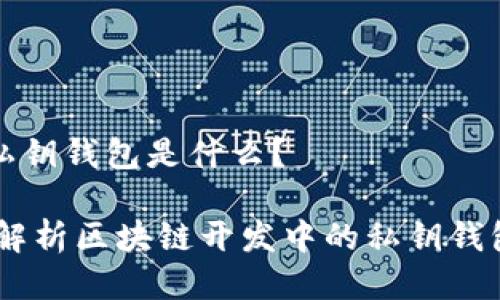 区块链开发私钥钱包是什么?
briaoti全面解析区块链开发中的私钥钱包及其重要性