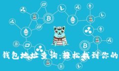 数字货币钱包地址查询:轻松找到你的数字资产