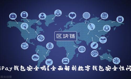CGPay钱包安全吗？全面解析数字钱包安全性问题
