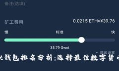 TokenPocket钱包排名分析:选择最佳数字货币钱包的