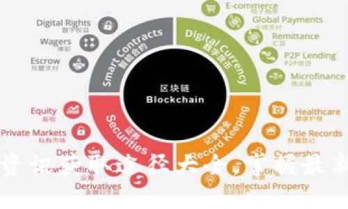 币圈资讯获取途径大全,掌握最新动态