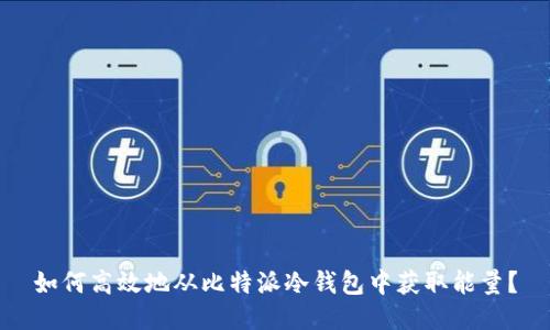 如何高效地从比特派冷钱包中获取能量?
