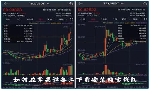 如何在苹果设备上下载安装购宝钱包