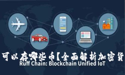 冷钱包可以存哪些币?全面解析加密货币选择