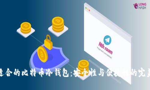 选择适合的比特币冷钱包:安全性与便捷性的完美平衡