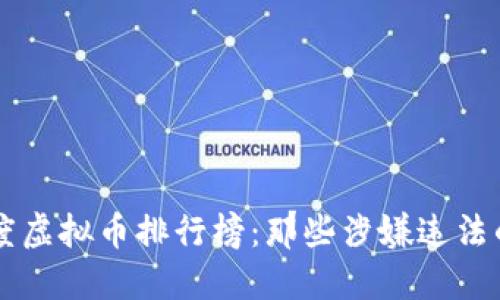 : 2023年度虚拟币排行榜：那些涉嫌违法的20名币种