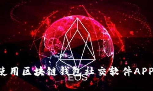 如何选择和使用区块链钱包社交软件APP:一站式指南