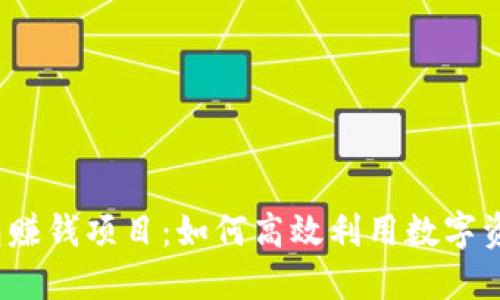 数字币钱包赚钱项目:如何高效利用数字资产获取收益