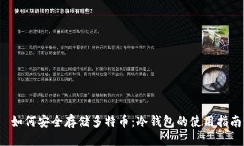 如何安全存储多特币:冷钱包的使用指南