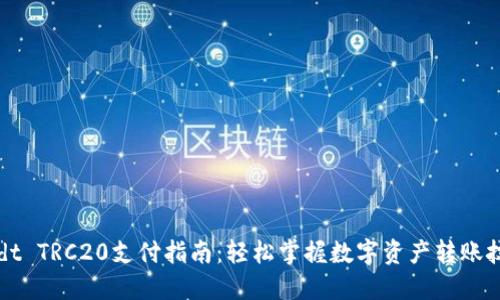 Usdt TRC20支付指南：轻松掌握数字资产转账技巧