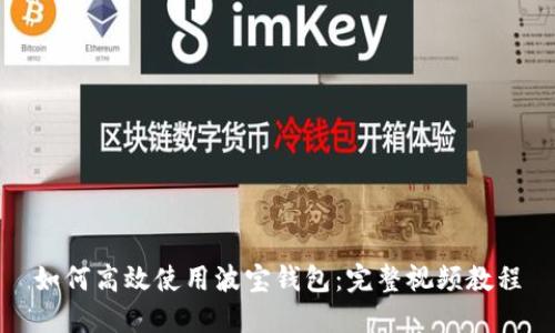 如何高效使用波宝钱包:完整视频教程