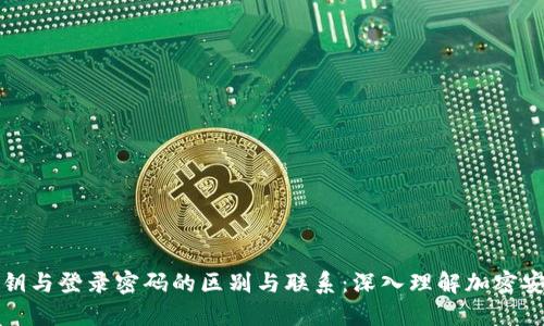 私钥与登录密码的区别与联系：深入理解加密安全