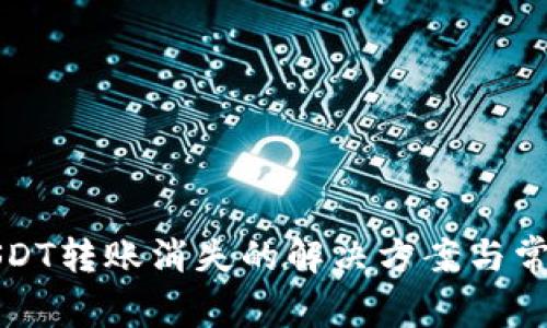 冷钱包中USDT转账消失的解决方案与常见疑问解答