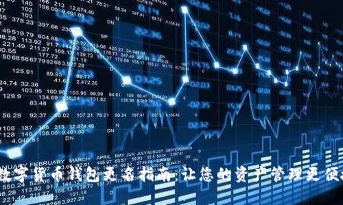  数字货币钱包更名指南：让您的资产管理更便捷
