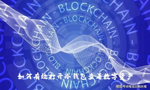 如何有效打开冷钱包查看数字资产