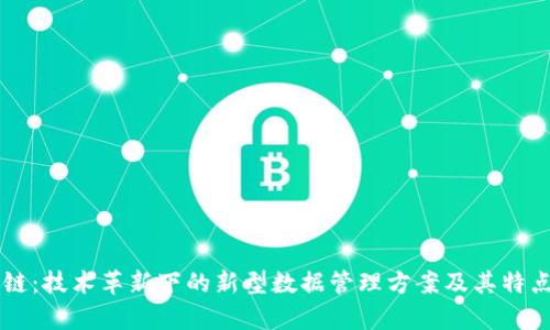 区块链:技术革新下的新型数据管理方案及其特点解析