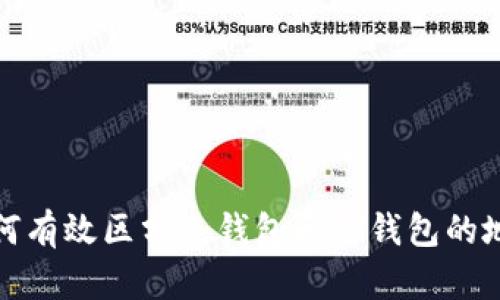 如何有效区分冷钱包和热钱包的地址