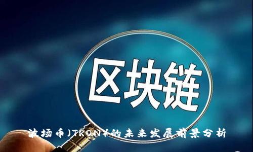 波场币(TRON)的未来发展前景分析
