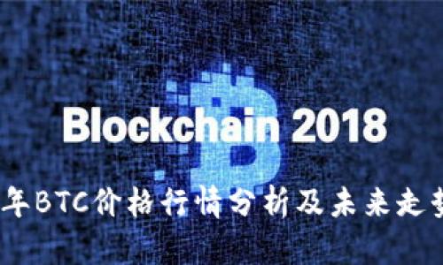 2023年BTC价格行情分析及未来走势预测