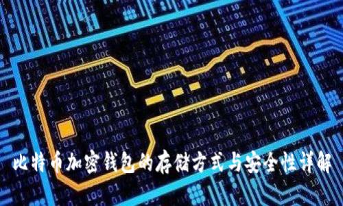 比特币加密钱包的存储方式与安全性详解