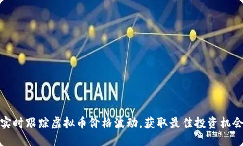 实时跟踪虚拟币价格波动,获取最佳投资机会