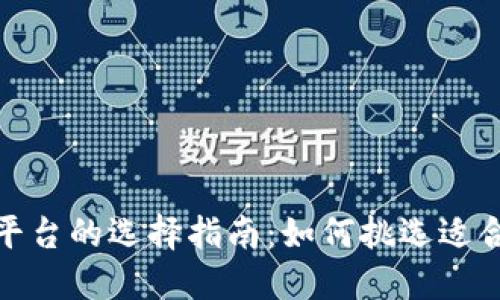 数字货币钱包平台的选择指南：如何挑选适合你的最佳钱包