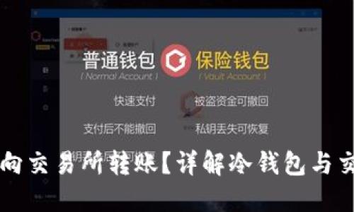 冷钱包能否向交易所转账？详解冷钱包与交易所的关系