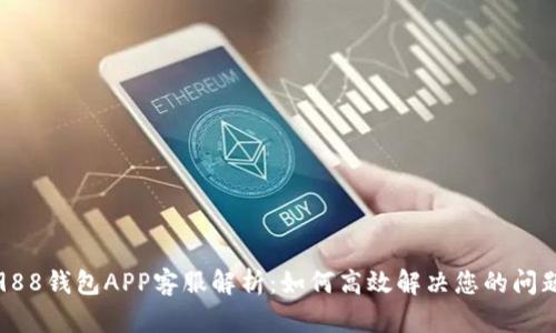 988钱包APP客服解析：如何高效解决您的问题