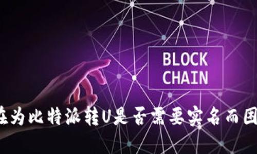 你还在为比特派转U是否需要实名而困惑吗？