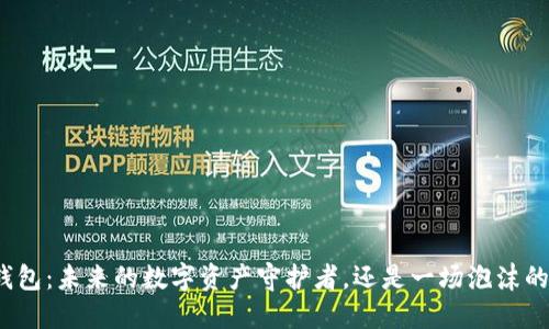 加密钱包:未来的数字资产守护者,还是一场泡沫的冒险?