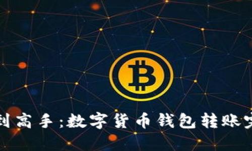 从新手到高手：数字货币钱包转账完全指南