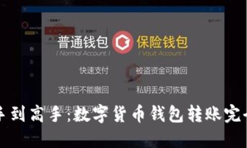 从新手到高手：数字货币钱包转账完全指南