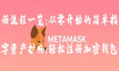 加密钱包注册流程一览:从零开始的简单指南创