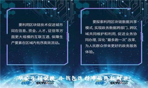 从安全到便捷,冷钱包选择中的终极对决!