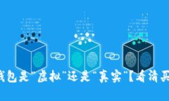 你的区块链钱包是“虚拟”还是“真实”？看清