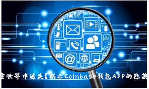 在加密世界中迷失？揭示Coinbase钱包APP的隐藏宝藏！
