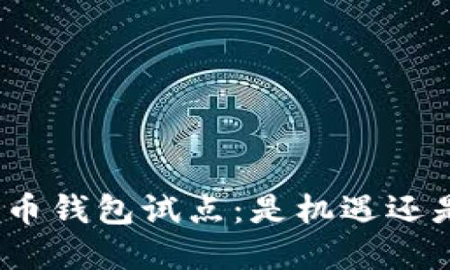 数字货币钱包试点：是机遇还是挑战？