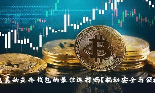硬件钱包真的是冷钱包的最佳选择吗?揭秘安全与便捷的对决