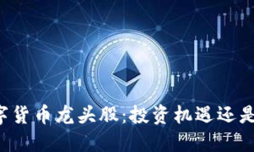 区块链数字货币龙头股：投资机遇还是风险陷阱？