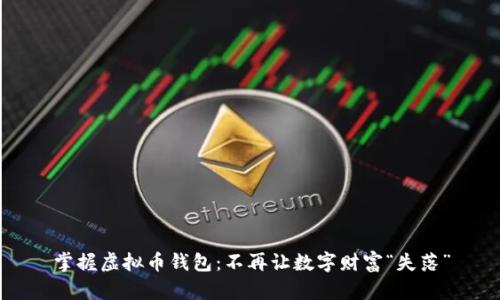 掌握虚拟币钱包:不再让数字财富“失落”