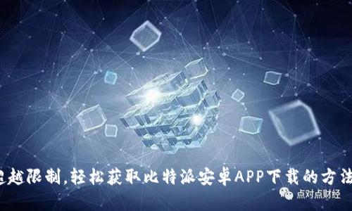 超越限制，轻松获取比特派安卓APP下载的方法！