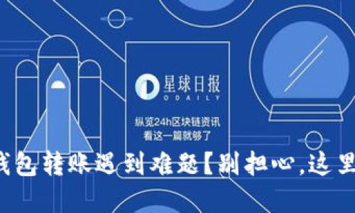 你的虚拟币钱包转账遇到难题?别担心,这里是解决方案!