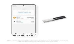 冷钱包存储以太坊的终极指南：安全与简便并存