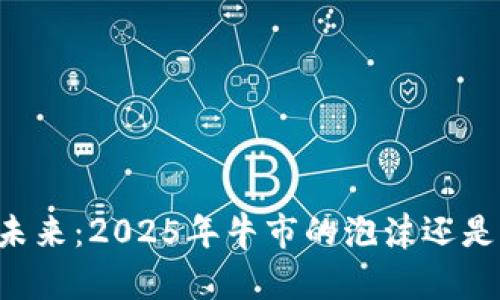 币圈未来:2025年牛市的泡沫还是机遇?