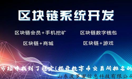 在波动的市场中找到了稳定！揭开数字币交易所排名的神秘面纱
